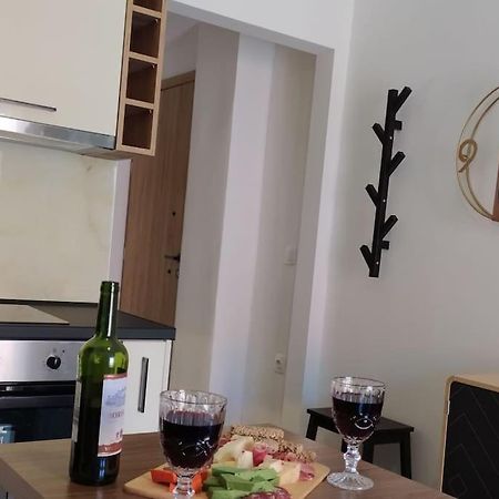 Xenofon'S Cozy Apartment Corfu  Екстериор снимка