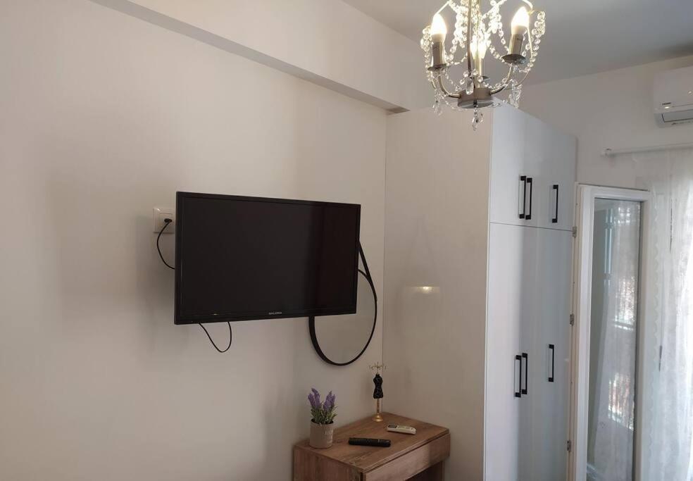 Xenofon'S Cozy Apartment Corfu  Екстериор снимка