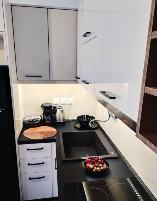 Xenofon'S Cozy Apartment Corfu  Екстериор снимка